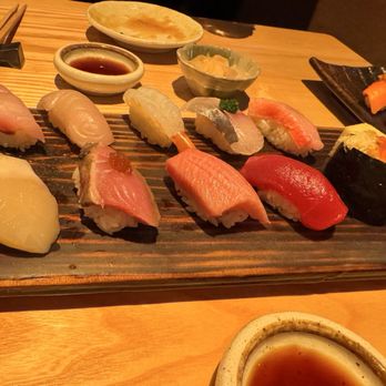 Takai by Kashiba - Sushi Bars Near Me - Bellevue, Washington Takai by Kashiba - Sushi Bars Near Me - Bellevue, Washington