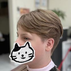Top Cuts