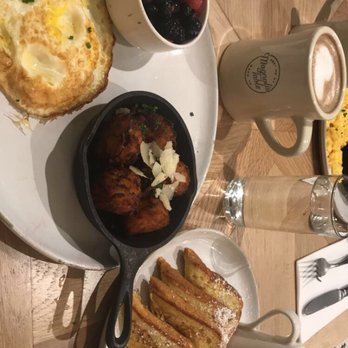 Magnolia Table - Breakfast & Brunch Near Me - Waco, Texas Magnolia Table - Breakfast & Brunch Near Me - Waco, Texas