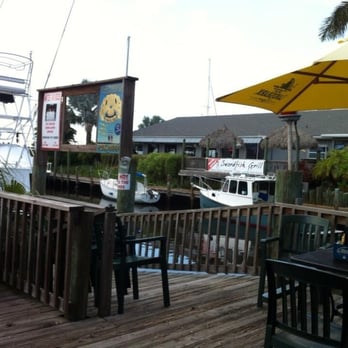 Cortez Kitchen - Seafood Near Me - Cortez, Florida