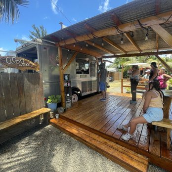 Ono Yo - Ice Cream & Frozen Yogurt Near Me - Kahuku, Hawaii