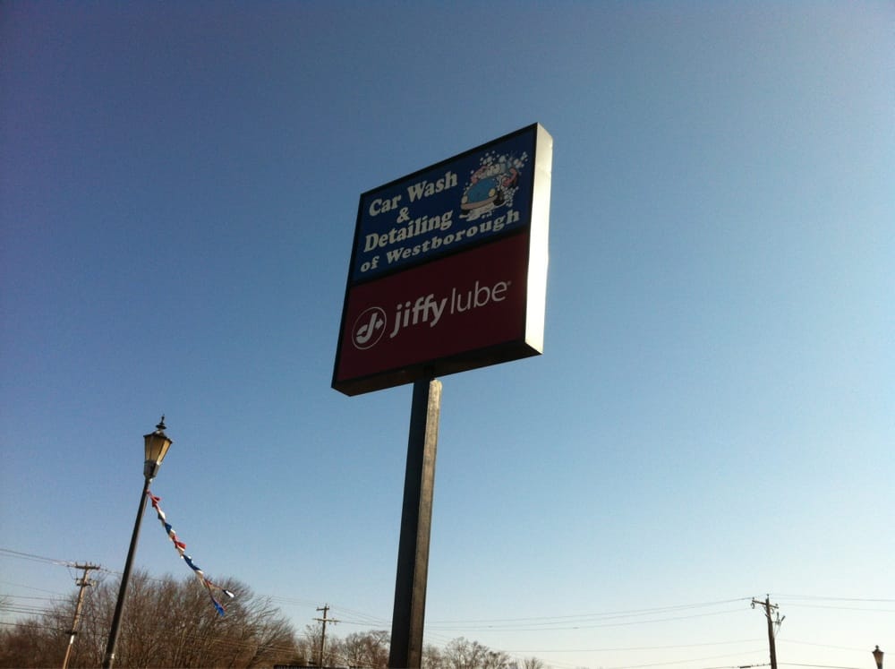 CAR WASH & DETAILING Updated July 2024 11 Photos & 11 Reviews 126