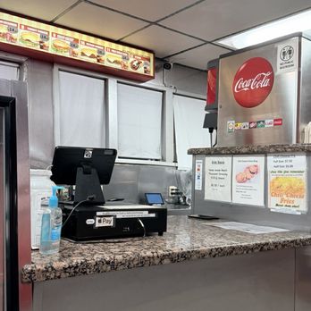 Big Time Burgers - Where to order - Burgers Near Me - North Hollywood, California