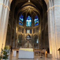Église Saint-Jacques