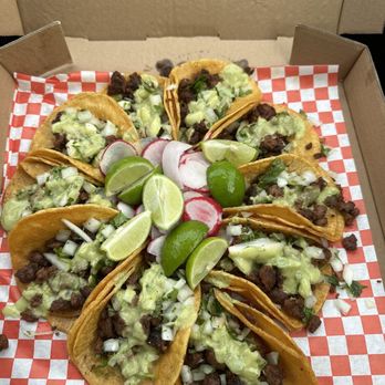 Viva Vegan - Taco Box - Vegan Near Me - Colton, California Viva Vegan - Taco Box - Vegan Near Me - Colton, California