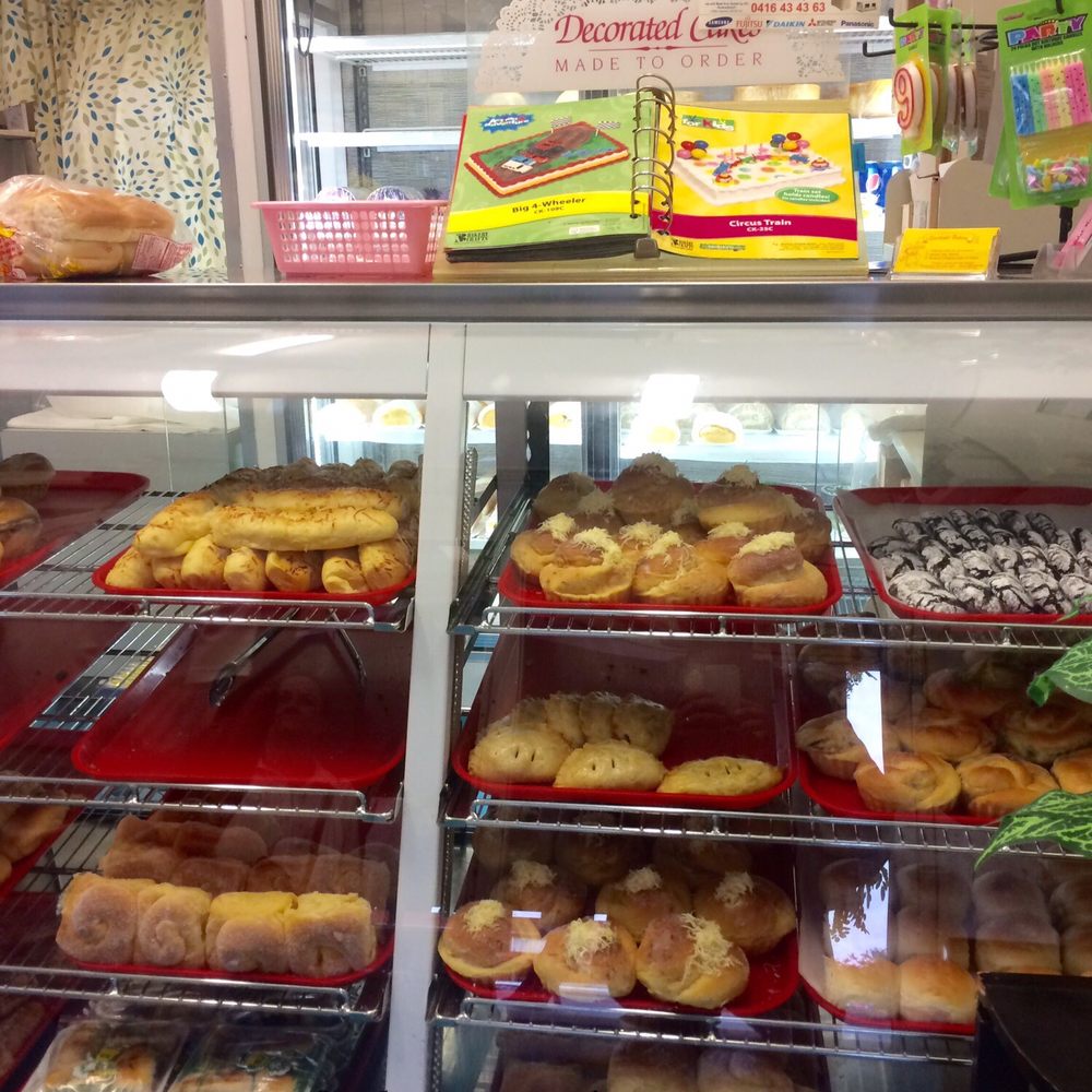 Starlight Bakery - Bakeries Near Me - Doonside, NSW Starlight Bakery - Bakeries Near Me - Doonside, NSW