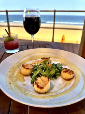 Avenue Long Branch by null