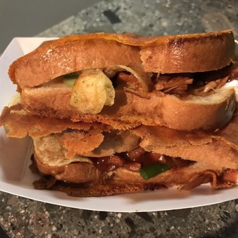 The Big Cheese - THE BIG CHEESE - Food Trucks Near Me The Big Cheese - THE BIG CHEESE - Food Trucks Near Me