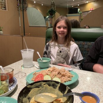 Thai Kitchen - My granddaughters like the chicken fried rice. - Thai Near Me - Temecula, California Thai Kitchen - My granddaughters like the chicken fried rice. - Thai Near Me - Temecula, California