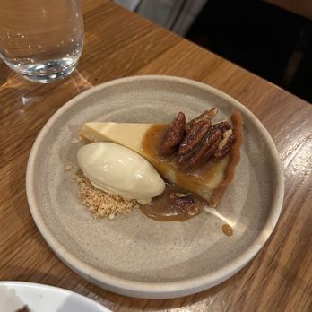 Rooster & Owl - Cheesecake - New American Near Me - Washington, DC, District of Columbia