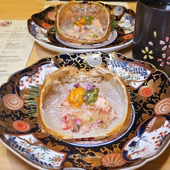 Omi Omakase - Sushi Bars Near Me - Flushing, New York Omi Omakase - Sushi Bars Near Me - Flushing, New York