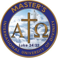 Master's International University of Divinity