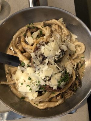 Giardino's Abington Italian Steak House by null