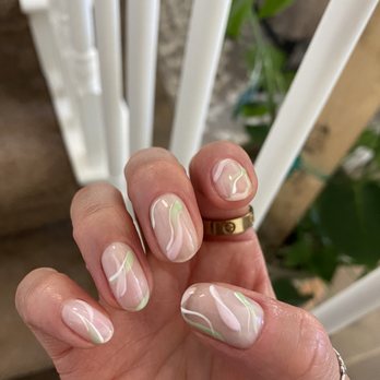 Teamwork Nail Spa - Nail Salons Near Me - Pleasant hill, California