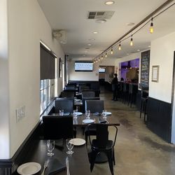 Centanni Italian Restaurant - Several rooms, Centanni is full of surprises.