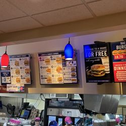 Braum's - Menu
