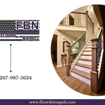 Floors By Napoli - Flooring Near Me - Croydon, Pennsylvania Floors By Napoli - Flooring Near Me - Croydon, Pennsylvania