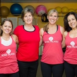 Rose Pilates