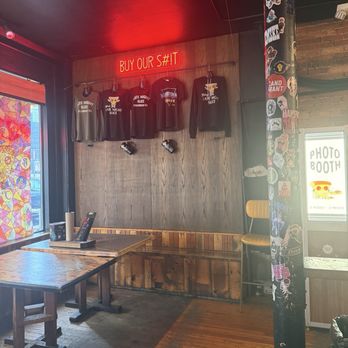 Mikey's Late Night Slice - Merch - Bars Near Me - Columbus, Ohio Mikey's Late Night Slice - Merch - Bars Near Me - Columbus, Ohio