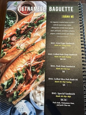 Menu photo 4 Broken Rice Restaurant Com Tam Viet Gladstone, MO Menu photo 4 Broken Rice Restaurant Com Tam Viet Gladstone, MO