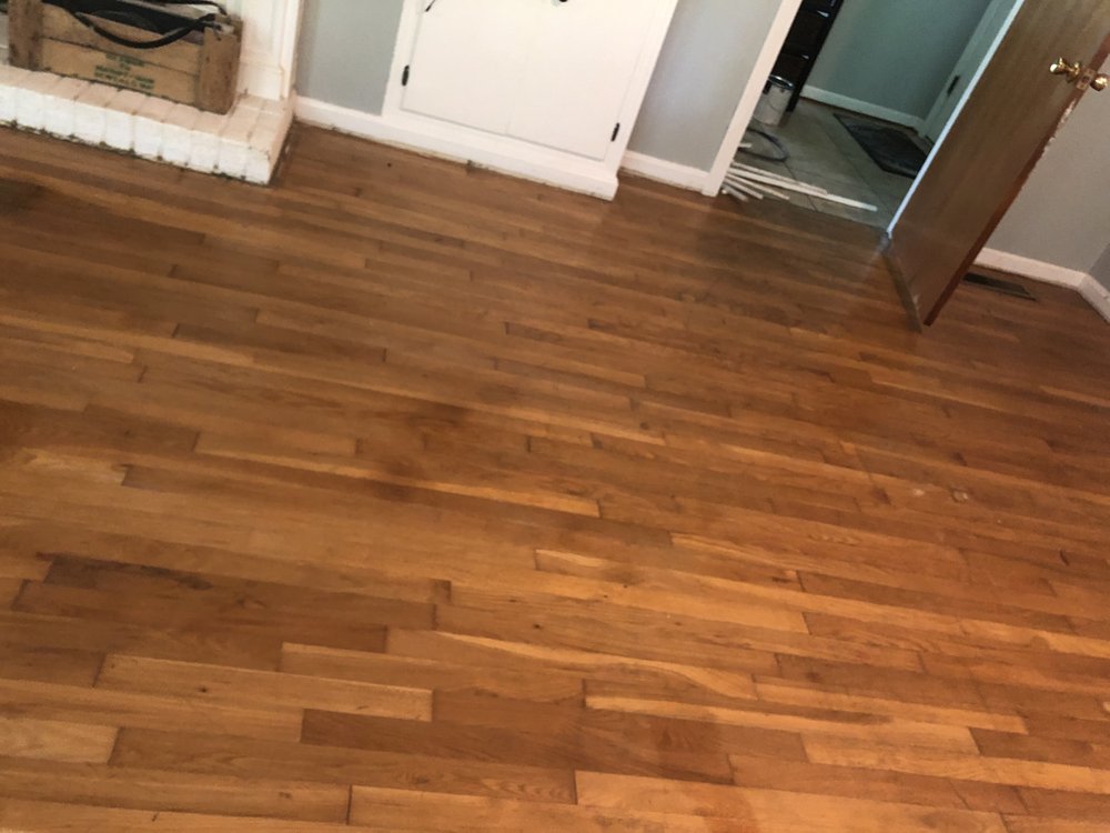 Slide of Hager's Remodeling & Services