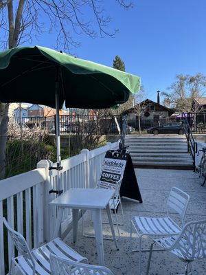 Sociology Coffee Bar (Folsom) by null