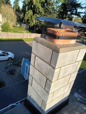 Chimney Repair Projects - Chimney Repair Projects Chimney Repair Projects - Chimney Repair Projects