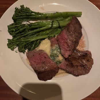 Seasons 52 - Wood-Grilled Kona-Crusted Lamb Loin - New American Near Me - Coral Gables, Florida Seasons 52 - Wood-Grilled Kona-Crusted Lamb Loin - New American Near Me - Coral Gables, Florida