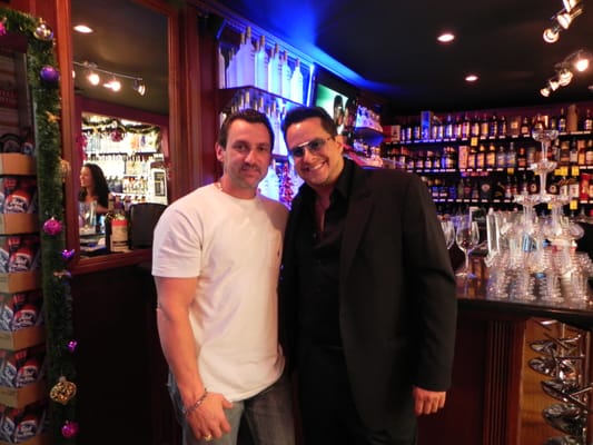 Gulf Liquors by null