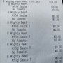 Mighty Taco