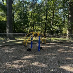 Carillon Tot Lot