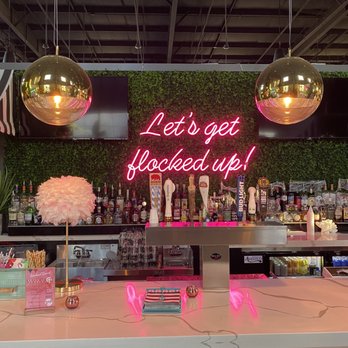 THROW Social - Cocktail Bars Near Me - Washington, DC, District of Columbia