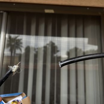 Saratoga Ridge - the exposed wire left in my apartment - Apartments Near Me - Phoenix, Arizona Saratoga Ridge - the exposed wire left in my apartment - Apartments Near Me - Phoenix, Arizona