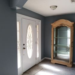 Andrew's Carpentry and Remodeling
