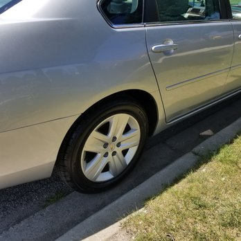 All Makes Auto Rebuilders - After - Body Shops Near Me - Chicago, Illinois