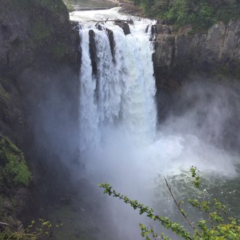 Snoqualmie Falls - Parks Near Me - Snoqualmie, Washington Snoqualmie Falls - Parks Near Me - Snoqualmie, Washington
