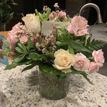 ABM Floral Studio - what i got - Florists Near Me - Wheeling, Illinois