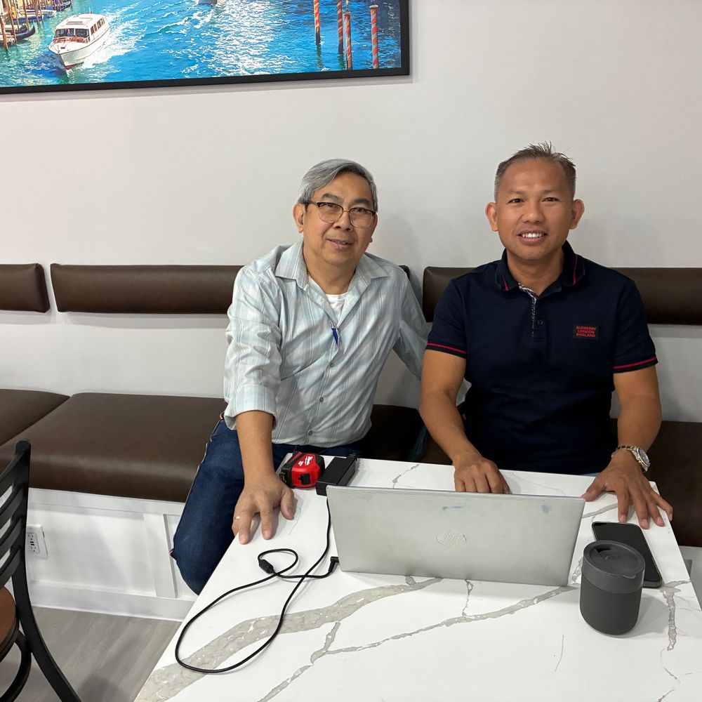 Paris Banh Mi - Owner - Vietnamese Near Me - Avondale, Arizona Paris Banh Mi - Owner - Vietnamese Near Me - Avondale, Arizona