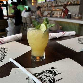 Culinary Dropout - Mule - New American Near Me - Atlanta, Georgia Culinary Dropout - Mule - New American Near Me - Atlanta, Georgia