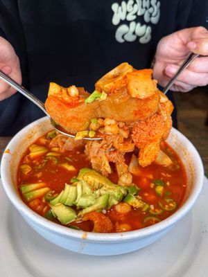 El Nopal Restaurante by null