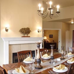 Wheatland Village - Wheatland Village penthouse