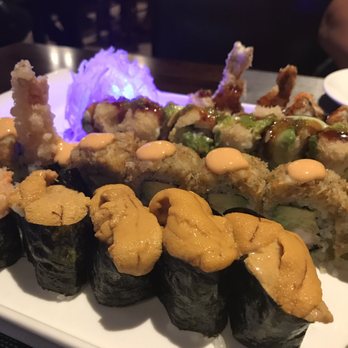 Umami Sushi - Sushi Bars Near Me - Lutz, Florida Umami Sushi - Sushi Bars Near Me - Lutz, Florida