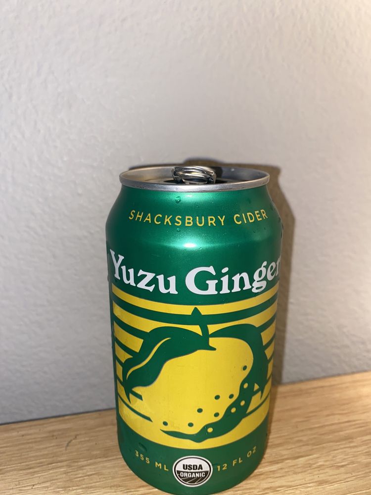 Shacksbury Cider Logo
