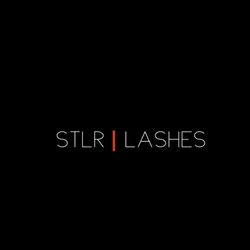 STLR Lashes - Logo