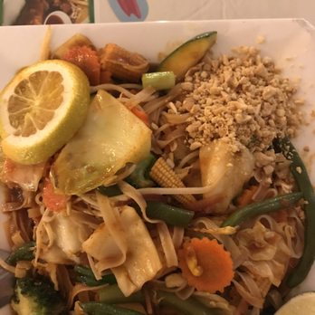 Thai Phooket II - Veggie pad Thai - Thai Near Me - Goodletsville, Tennessee Thai Phooket II - Veggie pad Thai - Thai Near Me - Goodletsville, Tennessee