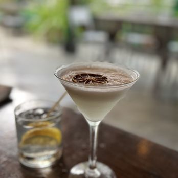 Di Zucchero - Coco Loco - Italian Near Me - San Juan, Puerto Rico Di Zucchero - Coco Loco - Italian Near Me - San Juan, Puerto Rico