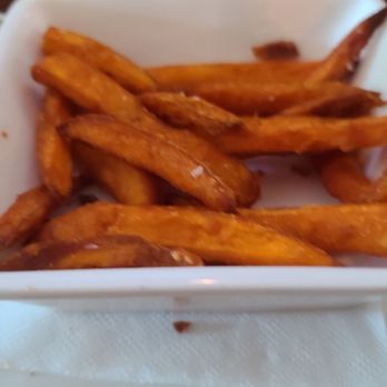 Repeal - Sweet potato fries - Bars Near Me - Garden City, New York Repeal - Sweet potato fries - Bars Near Me - Garden City, New York