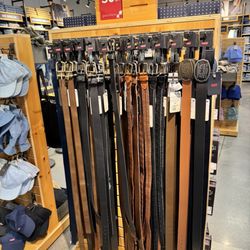 Levi’s Outlet Store - Belts