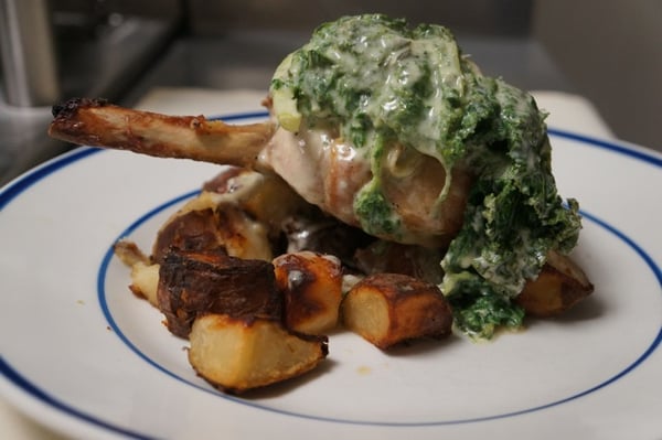 Spring Mill Cafe by null