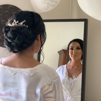 Krystal Marquez Bridal Beauty  - Makeup Artists Near Me